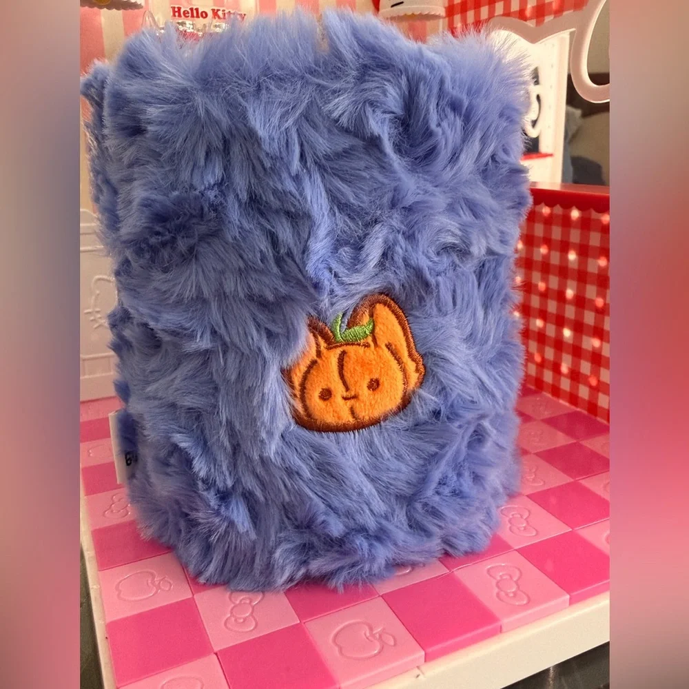 Dimoo Plush Container PopMart 100% Authentic